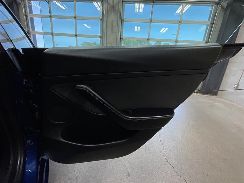 2021 TESLA MODEL 3 *NEW HIGH VOLTAGE BATTERY*