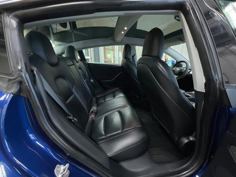 2021 TESLA MODEL 3 *NEW HIGH VOLTAGE BATTERY*