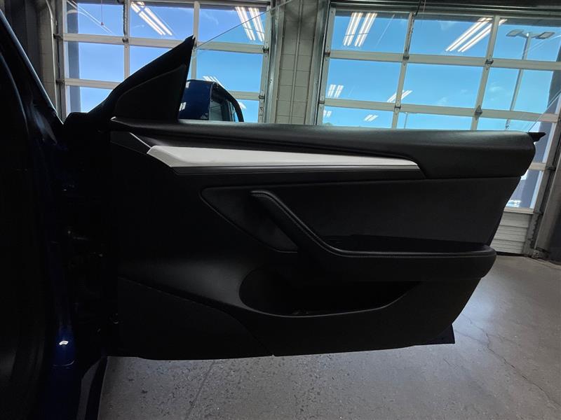 2021 TESLA MODEL 3 *NEW HIGH VOLTAGE BATTERY*
