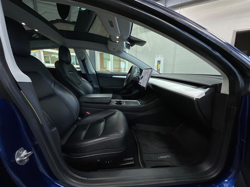 2021 TESLA MODEL 3 *NEW HIGH VOLTAGE BATTERY*
