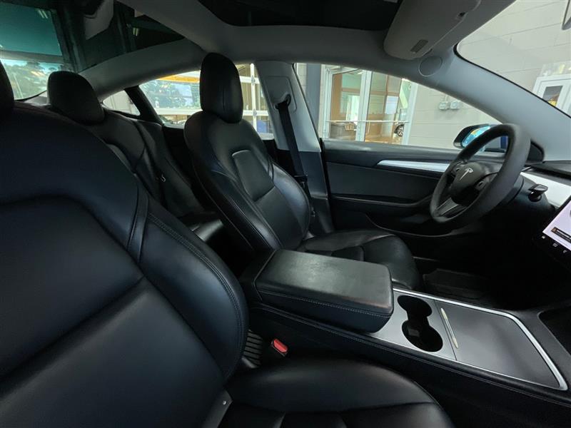 2021 TESLA MODEL 3 *NEW HIGH VOLTAGE BATTERY*