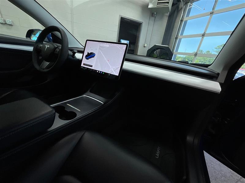 2021 TESLA MODEL 3 *NEW HIGH VOLTAGE BATTERY*