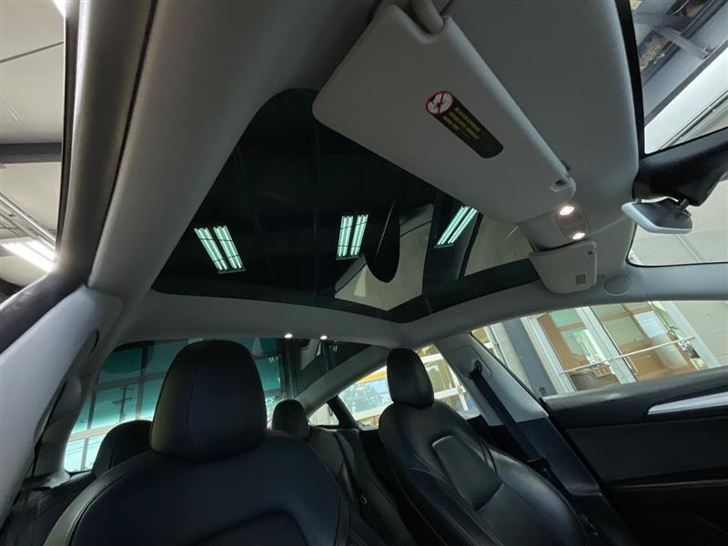 2021 TESLA MODEL 3 *NEW HIGH VOLTAGE BATTERY*