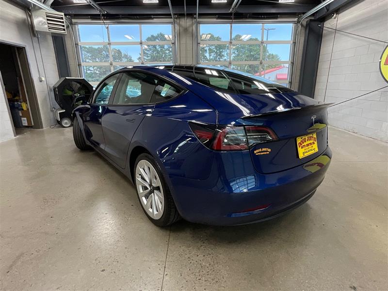 2021 TESLA MODEL 3 *NEW HIGH VOLTAGE BATTERY*