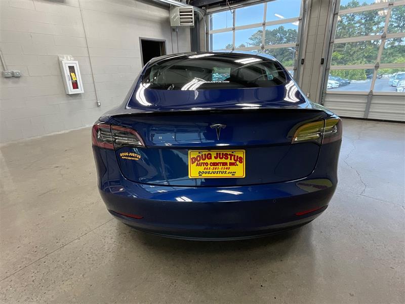 2021 TESLA MODEL 3 *NEW HIGH VOLTAGE BATTERY*