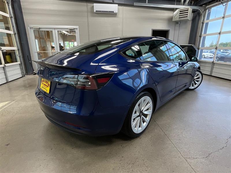 2021 TESLA MODEL 3 *NEW HIGH VOLTAGE BATTERY*
