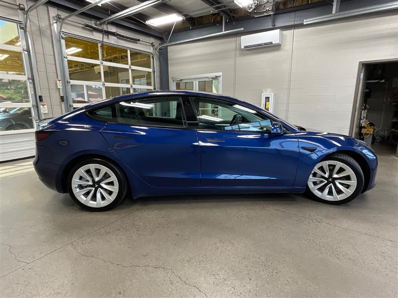 2021 TESLA MODEL 3 *NEW HIGH VOLTAGE BATTERY*