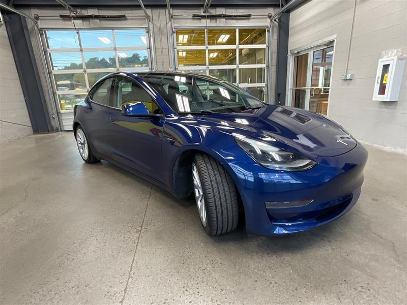 2021 TESLA MODEL 3 *NEW HIGH VOLTAGE BATTERY*