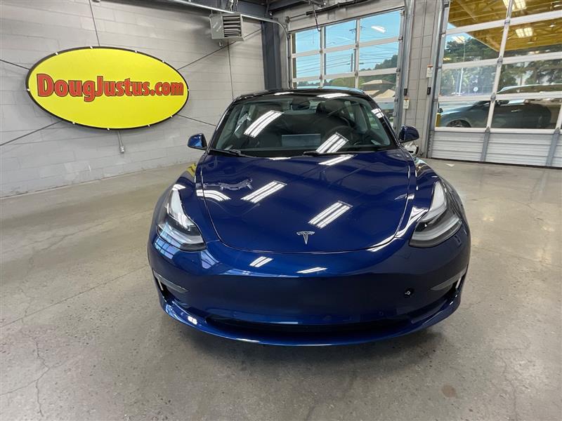 2021 TESLA MODEL 3 *NEW HIGH VOLTAGE BATTERY*