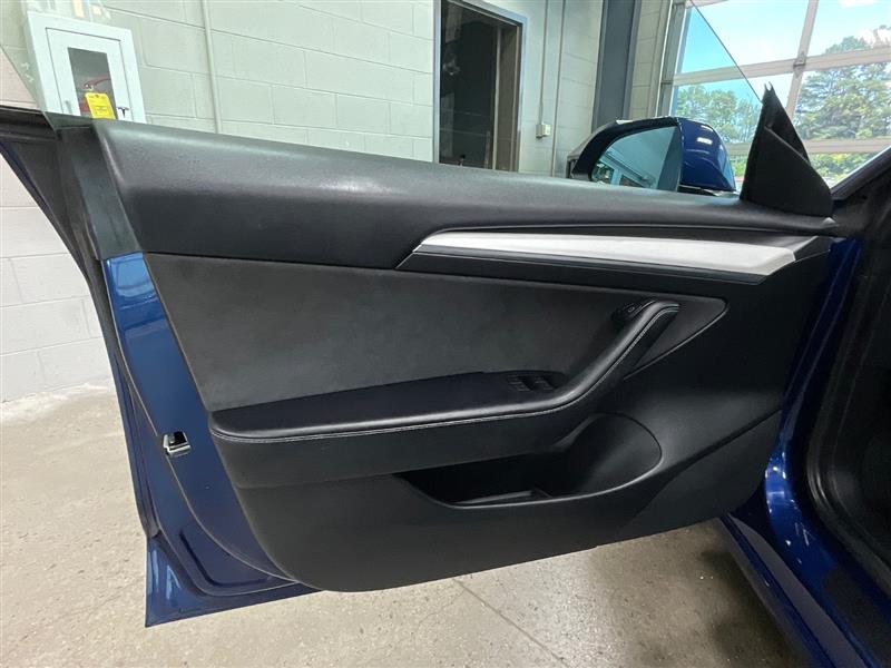 2021 TESLA MODEL 3 *NEW HIGH VOLTAGE BATTERY*