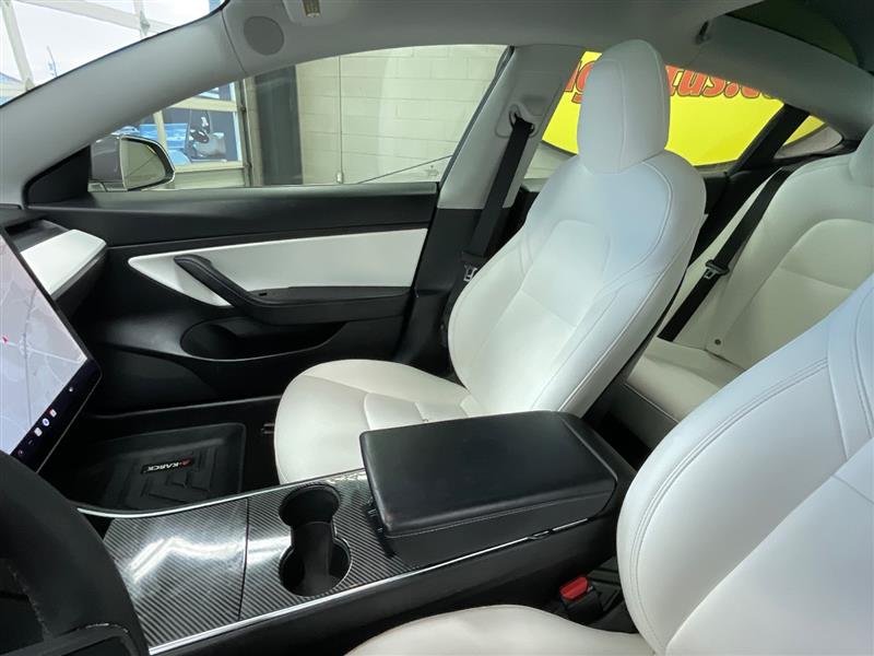 2020 TESLA MODEL 3 Standard Range