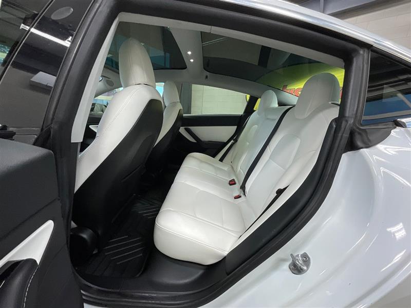 2020 TESLA MODEL 3 Standard Range