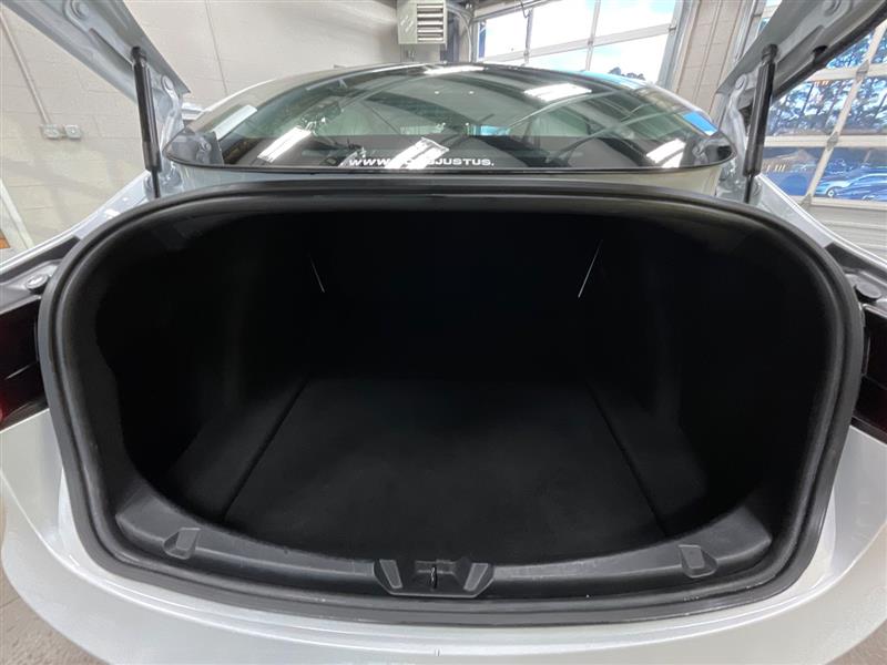 2020 TESLA MODEL 3 Standard Range