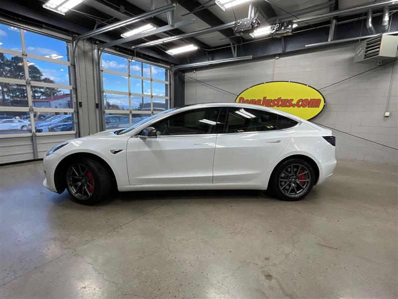 2020 TESLA MODEL 3 Standard Range