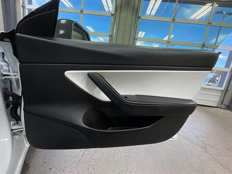 2020 TESLA MODEL 3 Standard Range