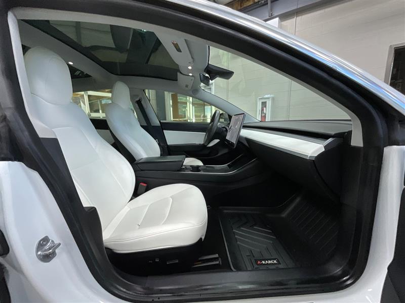 2020 TESLA MODEL 3 Standard Range