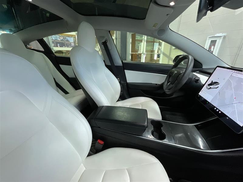 2020 TESLA MODEL 3 Standard Range