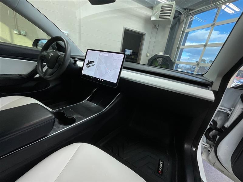 2020 TESLA MODEL 3 Standard Range