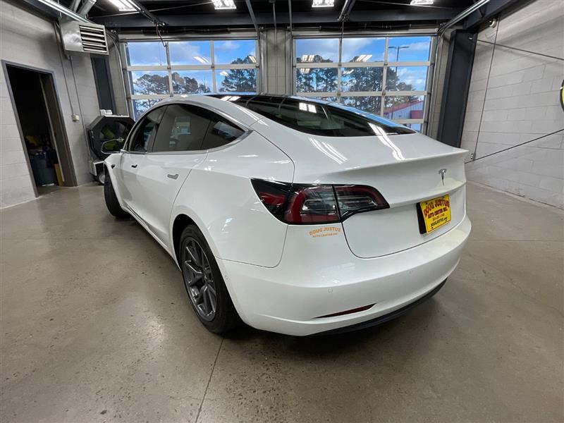 2020 TESLA MODEL 3 Standard Range