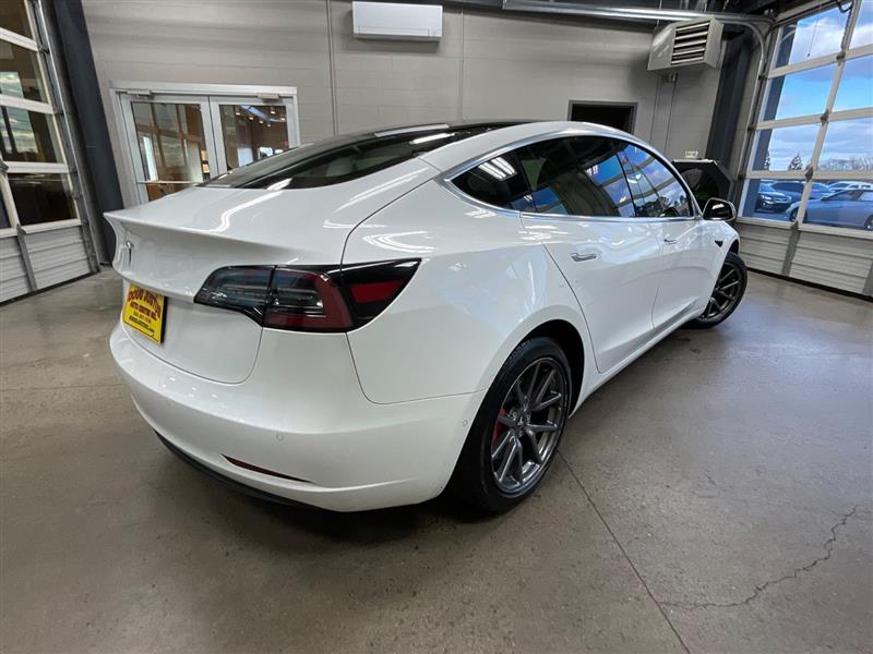 2020 TESLA MODEL 3 Standard Range