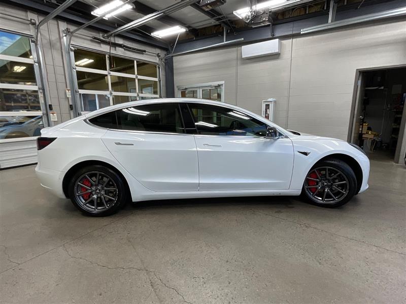 2020 TESLA MODEL 3 Standard Range