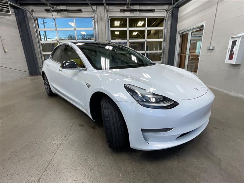 2020 TESLA MODEL 3 Standard Range