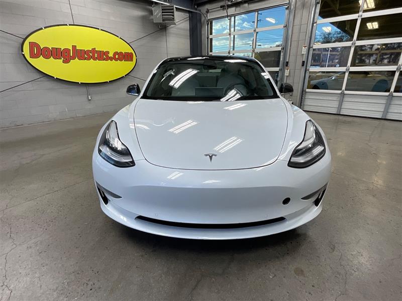 2020 TESLA MODEL 3 Standard Range