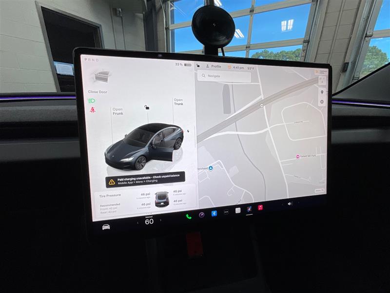 2024 TESLA MODEL 3 LONG RANGE