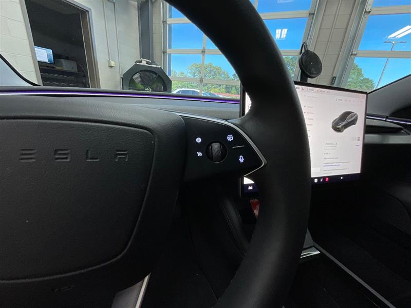 2024 TESLA MODEL 3 LONG RANGE