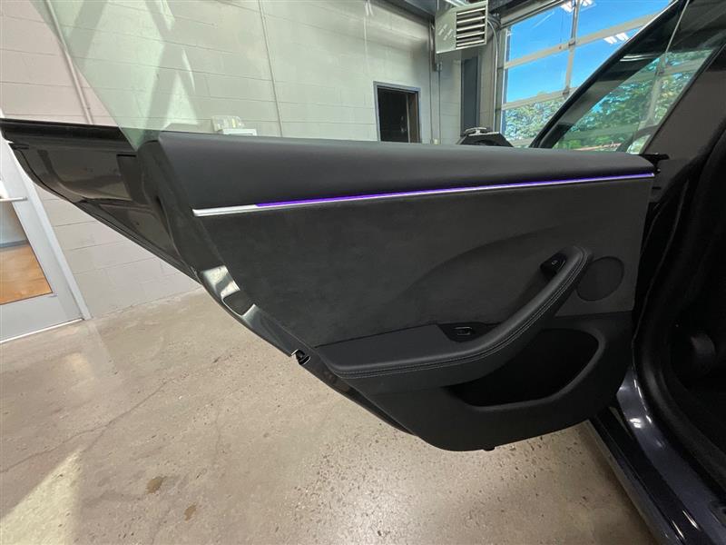 2024 TESLA MODEL 3 LONG RANGE