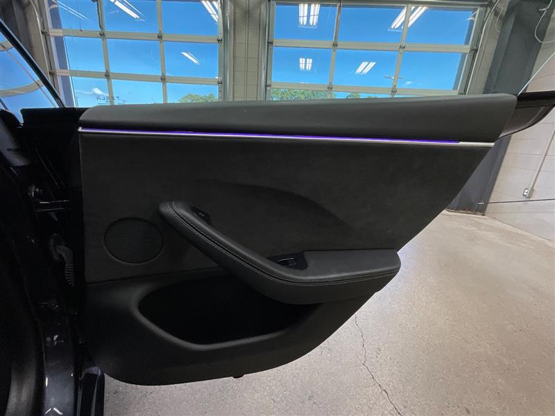 2024 TESLA MODEL 3 LONG RANGE