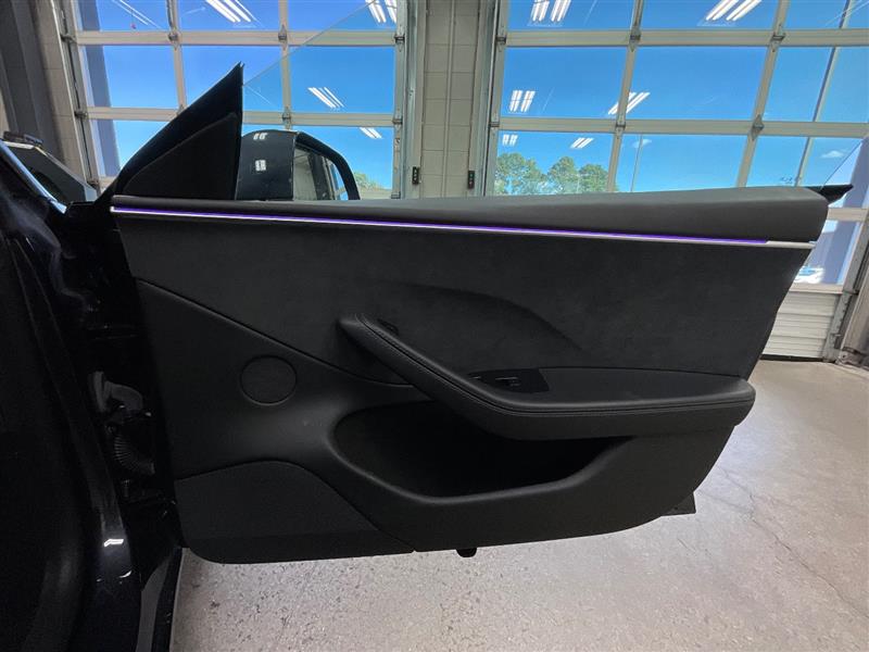 2024 TESLA MODEL 3 LONG RANGE