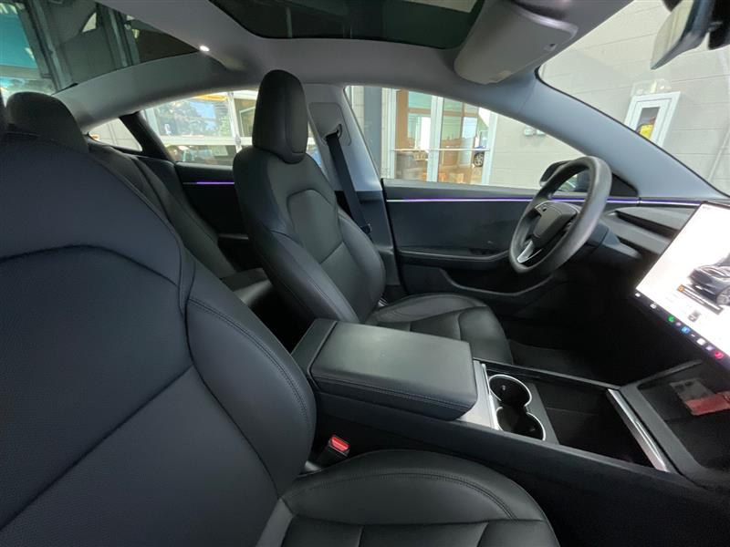 2024 TESLA MODEL 3 LONG RANGE