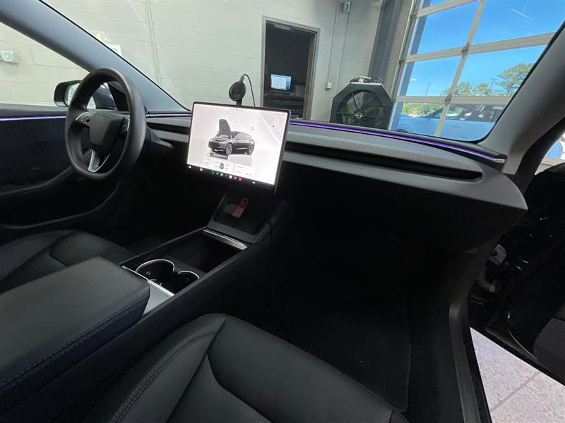 2024 TESLA MODEL 3 LONG RANGE