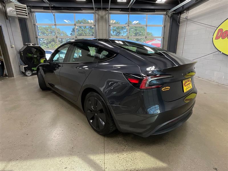 2024 TESLA MODEL 3 LONG RANGE