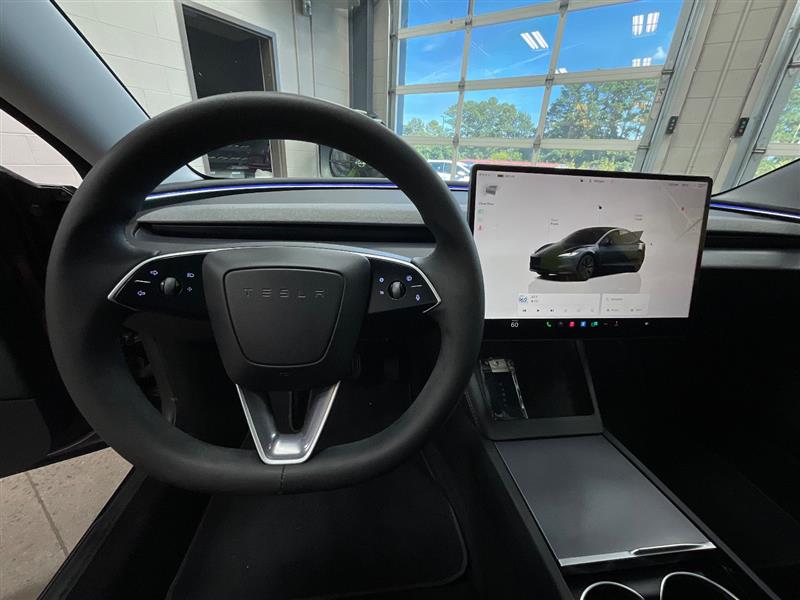 2024 TESLA MODEL 3 LONG RANGE