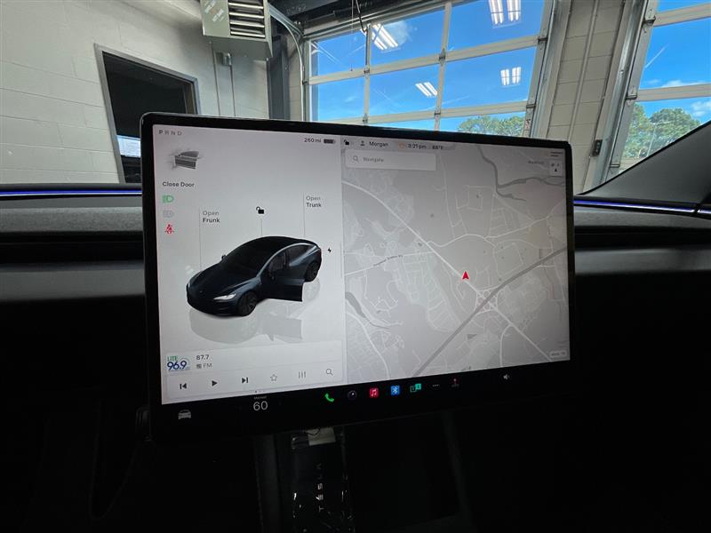 2024 TESLA MODEL 3 LONG RANGE