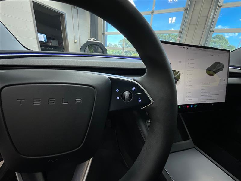 2024 TESLA MODEL 3 LONG RANGE