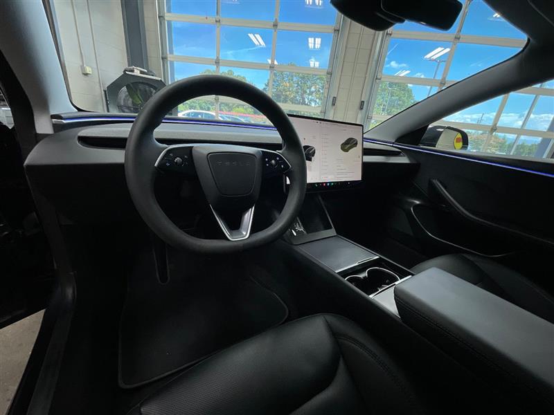 2024 TESLA MODEL 3 LONG RANGE