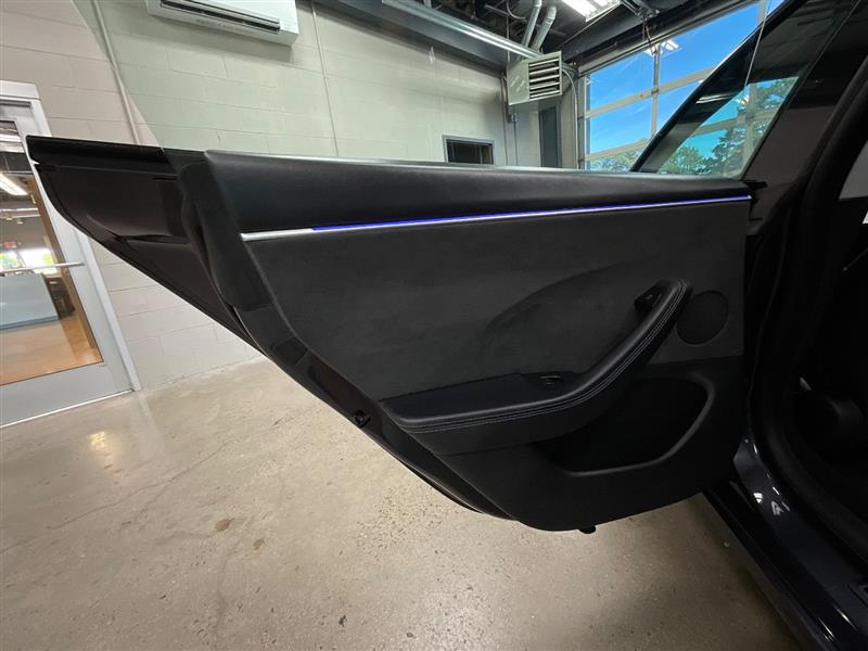 2024 TESLA MODEL 3 LONG RANGE