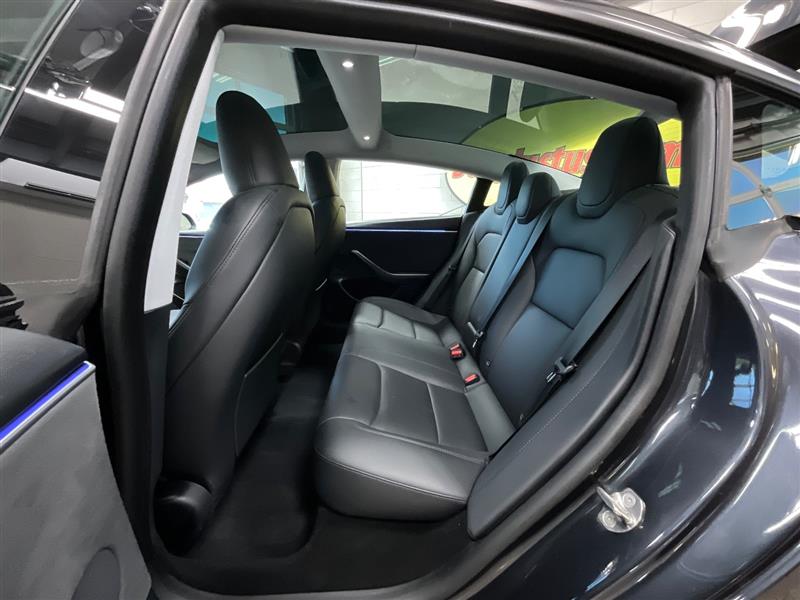 2024 TESLA MODEL 3 LONG RANGE