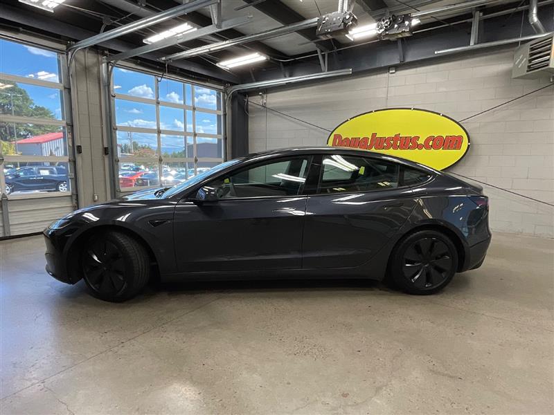 2024 TESLA MODEL 3 LONG RANGE