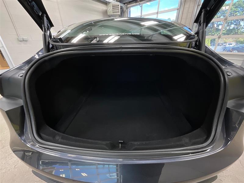 2024 TESLA MODEL 3 LONG RANGE
