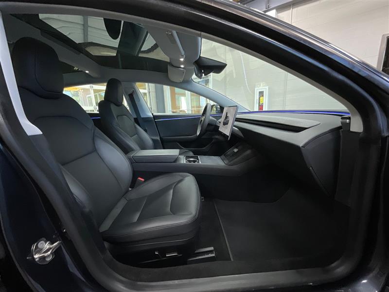 2024 TESLA MODEL 3 LONG RANGE