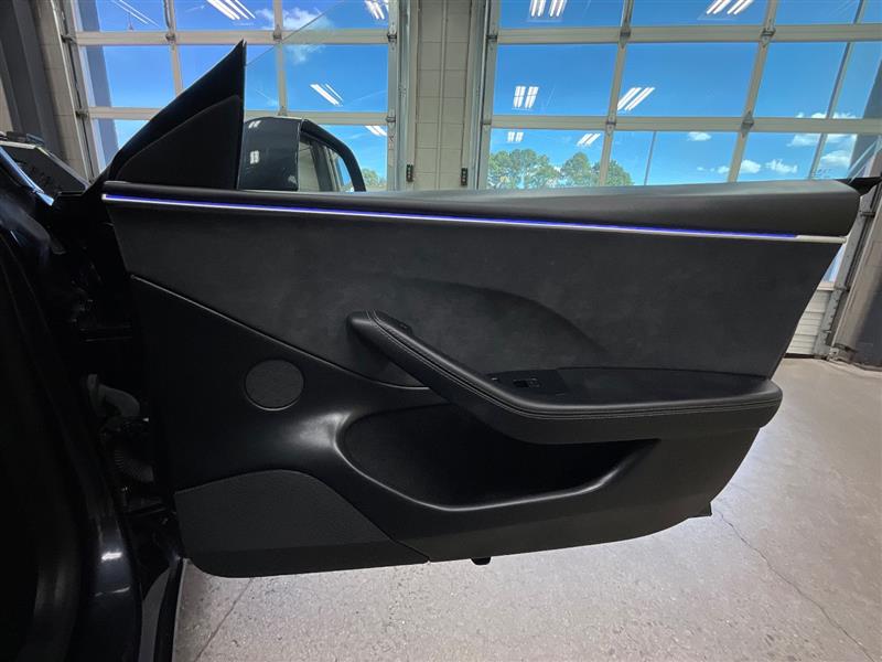 2024 TESLA MODEL 3 LONG RANGE