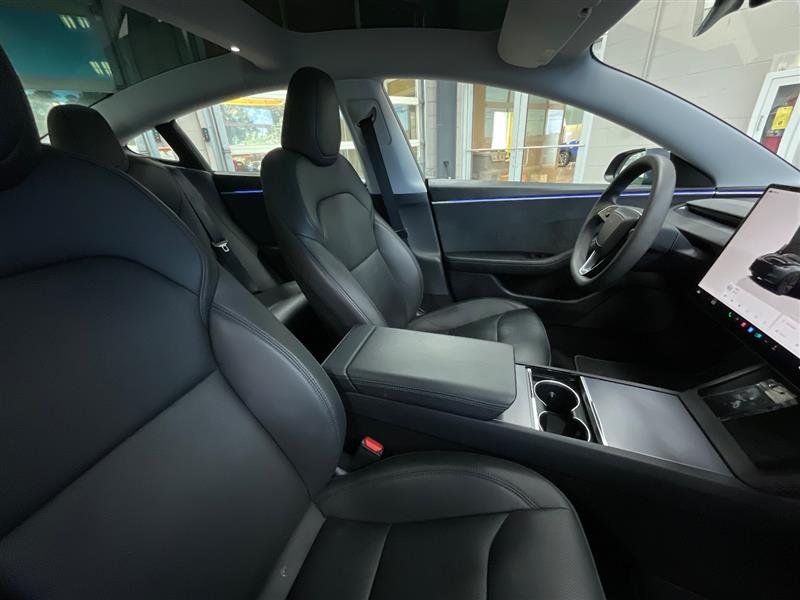 2024 TESLA MODEL 3 LONG RANGE