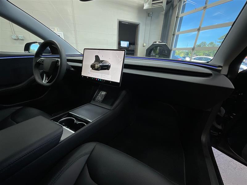 2024 TESLA MODEL 3 LONG RANGE
