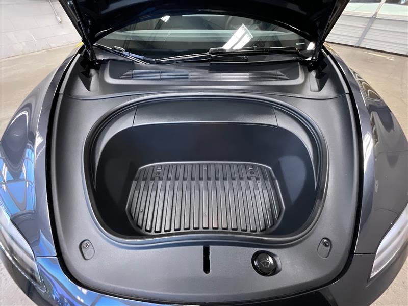 2024 TESLA MODEL 3 LONG RANGE