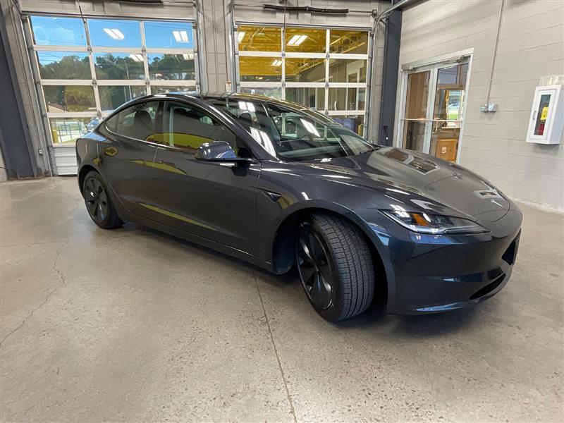 2024 TESLA MODEL 3 LONG RANGE