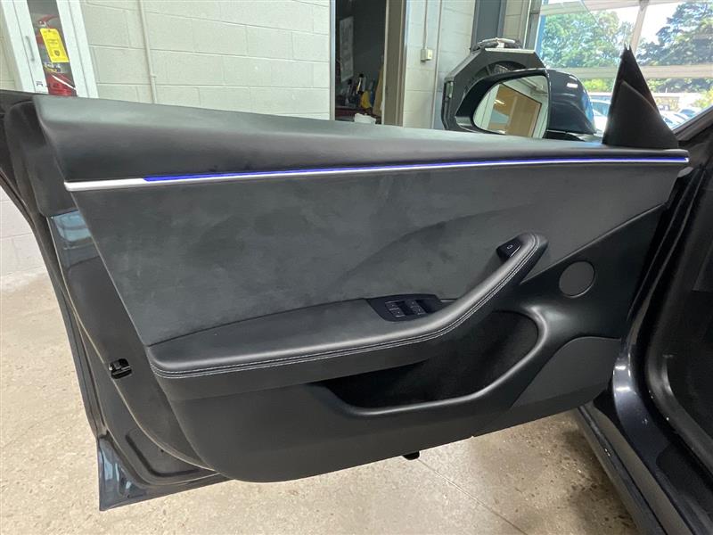 2024 TESLA MODEL 3 LONG RANGE